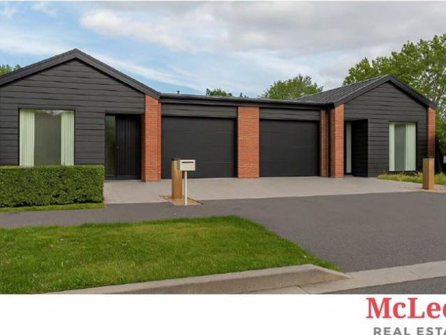 House for rent in Rolleston, Canterbury