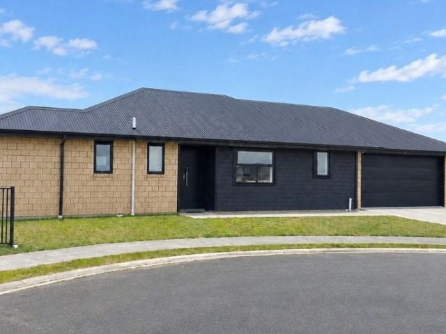 House for rent in Rolleston, Canterbury