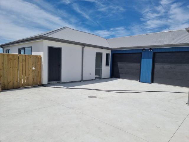 House for rent in Rolleston, Selwyn District
