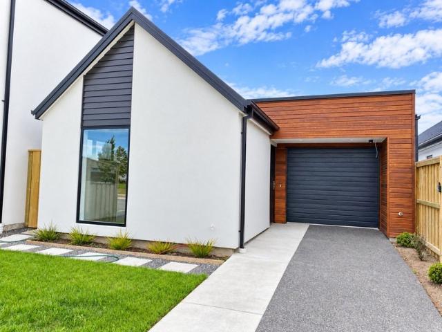 House for rent in Faringdon, Rolleston