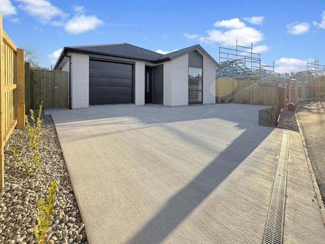 House for rent in Rolleston, Canterbury