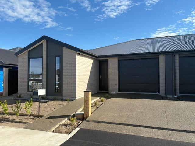 House for rent in Rolleston, Selwyn District
