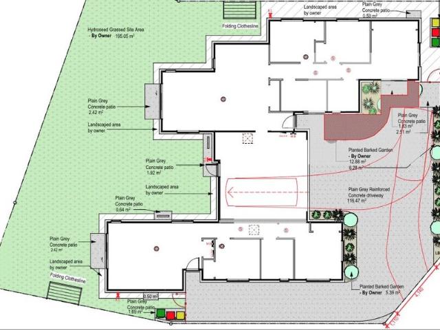 House for rent in Rolleston, Canterbury