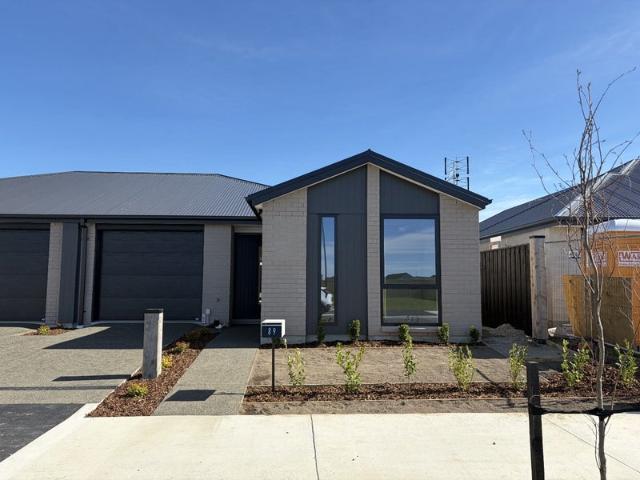 House for rent in Rolleston, Canterbury