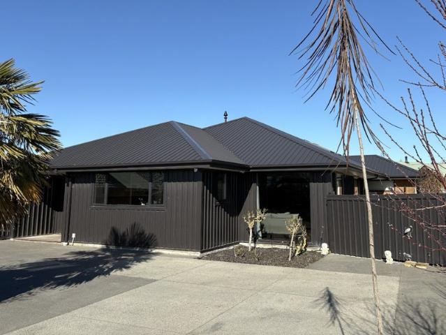House for rent in Rolleston, Selwyn District