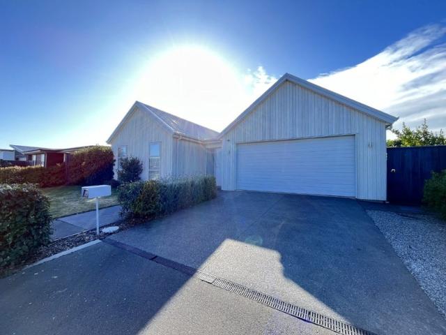 House for rent in Rolleston, Canterbury