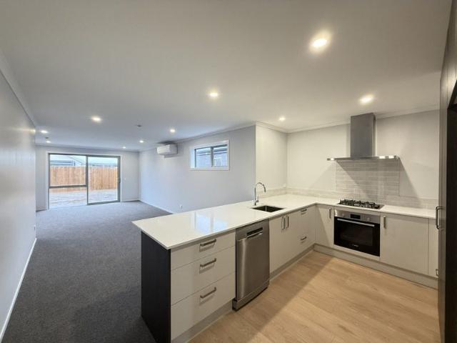 House for rent in Rolleston, Canterbury