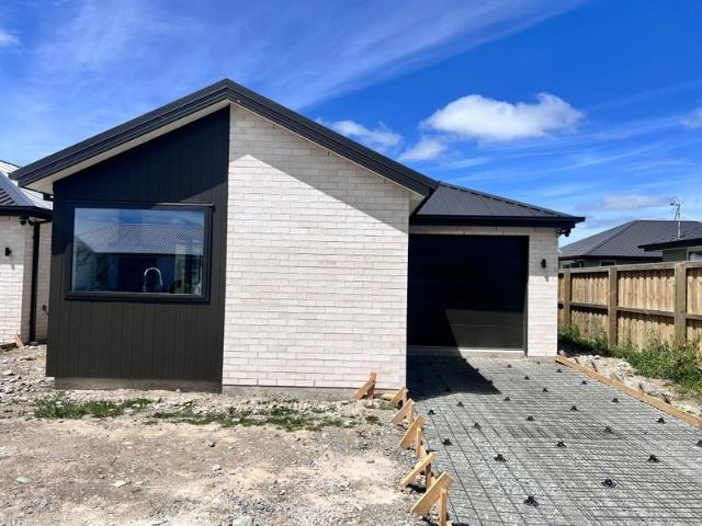 House for rent in Rolleston, Canterbury