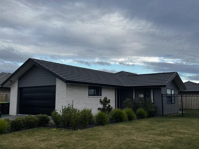House for rent in Rolleston, Canterbury