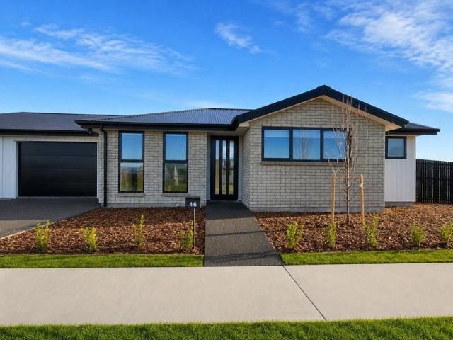 House for rent in Rolleston, Canterbury