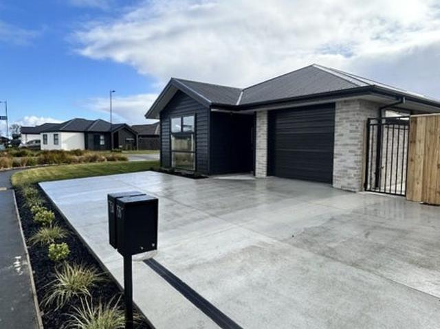 House for rent in Rolleston, Canterbury