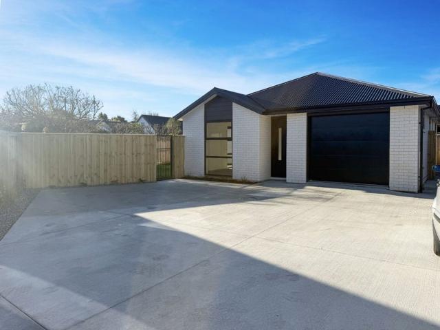 House for rent in Rolleston, Canterbury