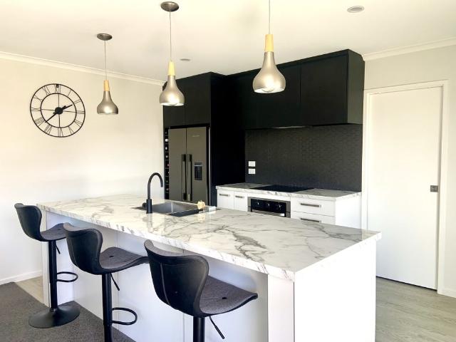 House for rent in Rolleston, Canterbury