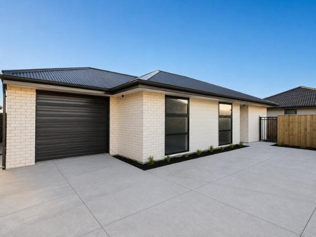 House for rent in Rolleston, Canterbury