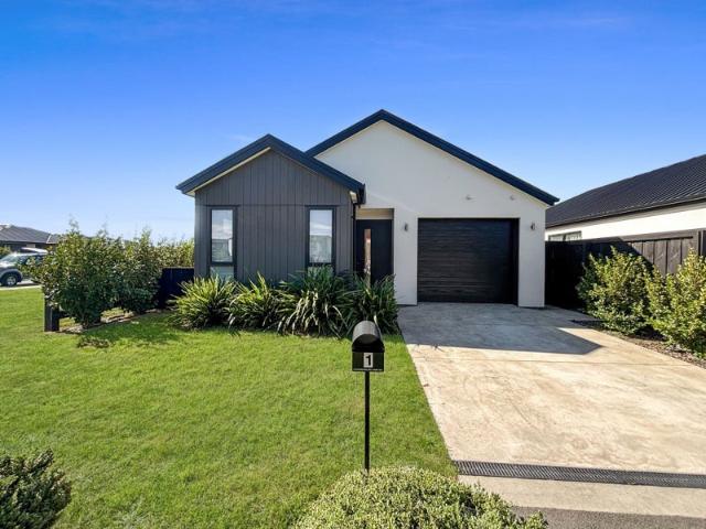 House for rent in Rolleston, Canterbury
