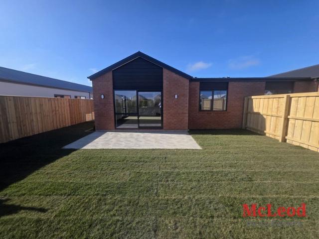 House for rent in Rolleston, Canterbury