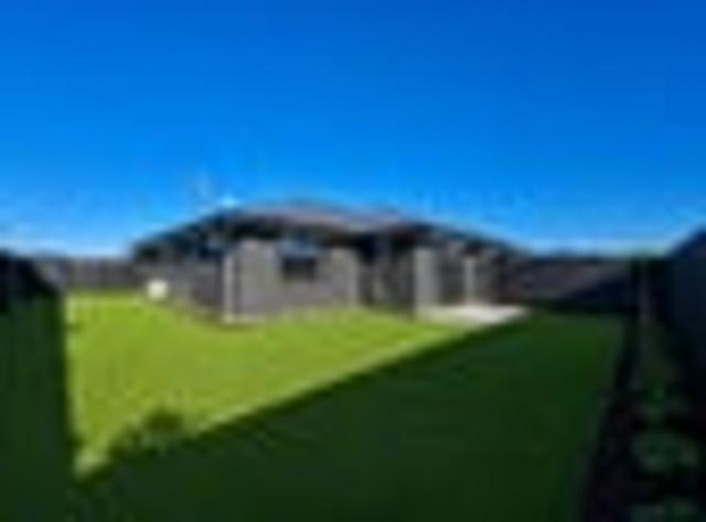 House for rent in Rolleston, Canterbury