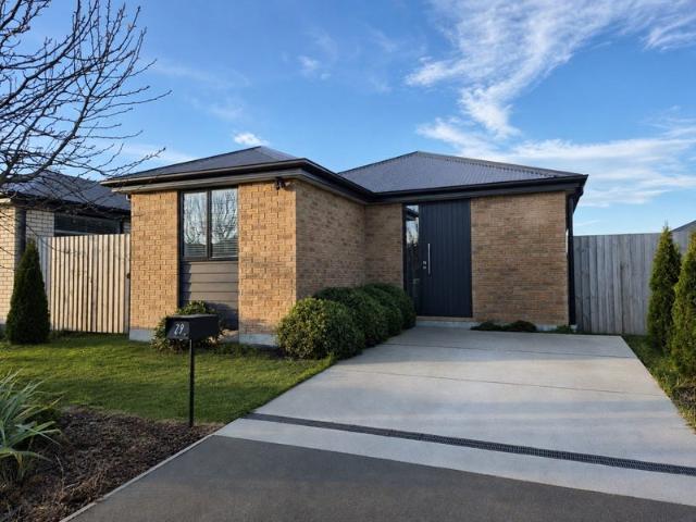 House for rent in Rolleston, Canterbury