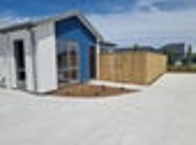 Townhouse for rent in Rolleston, Selwyn District