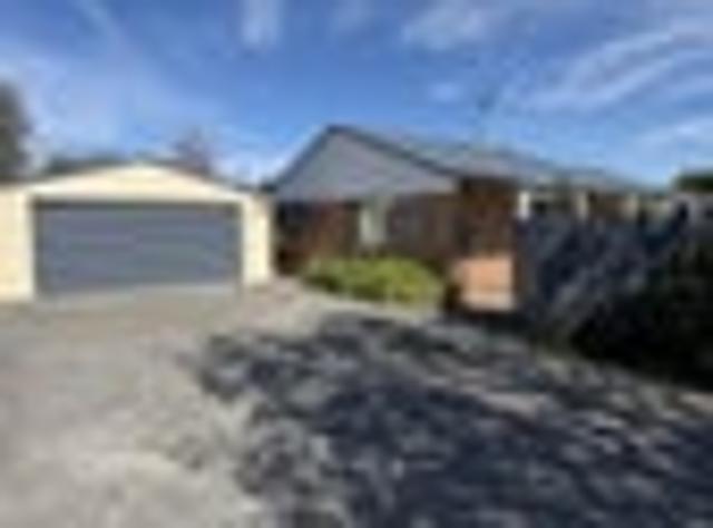 House for rent in Rolleston, Canterbury