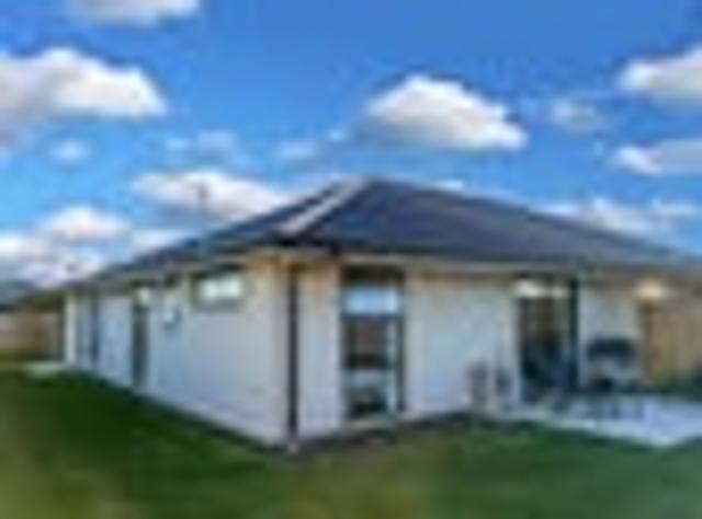 House for rent in Rolleston, Canterbury