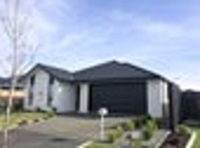 House for rent in Rolleston, Canterbury