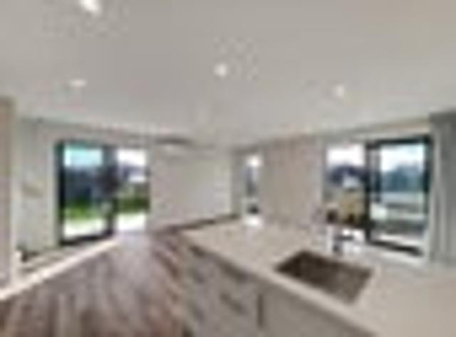 Townhouse for rent in Rolleston, Canterbury