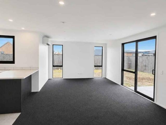House for rent in Rolleston, Canterbury