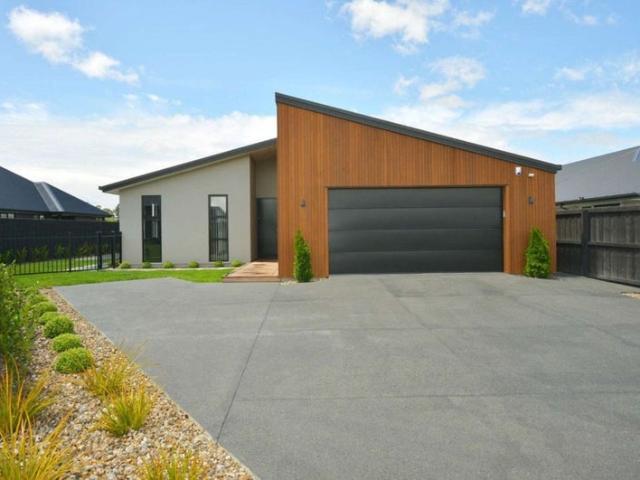 House for rent in Rolleston, Canterbury