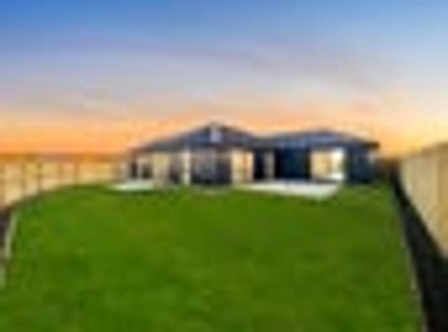 House for rent in Rolleston, Selwyn District