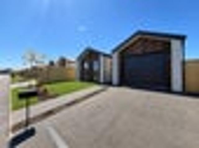 House for rent in Rolleston, Selwyn District