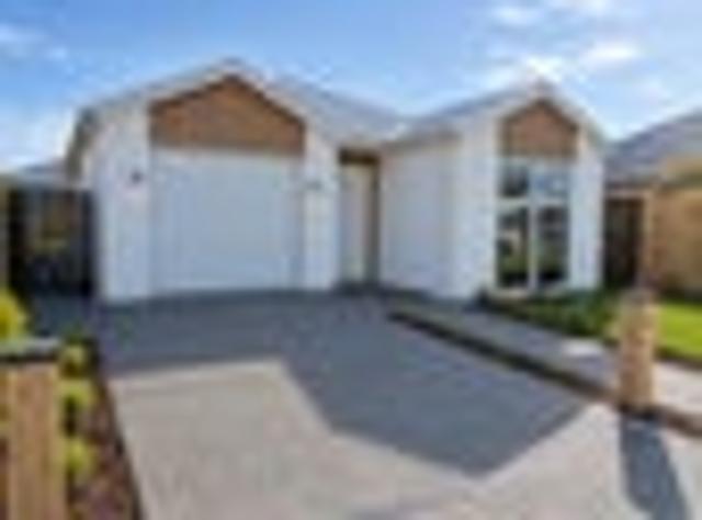 House for rent in Rolleston, Selwyn District