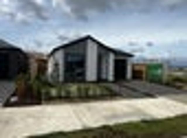 House for rent in Rolleston, Canterbury