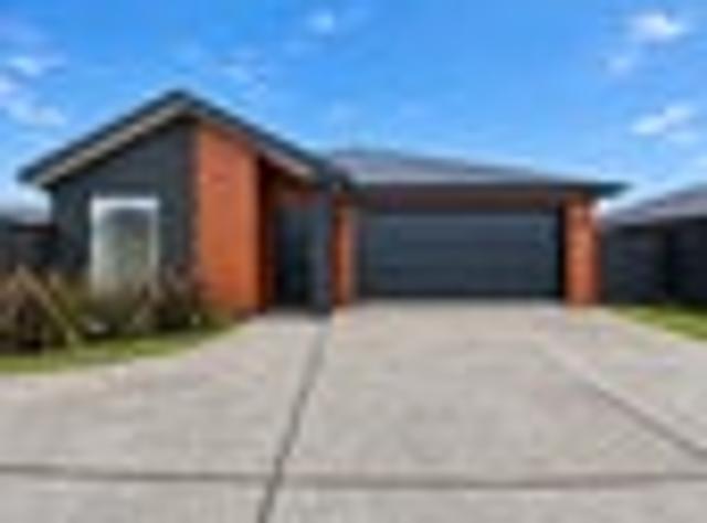 House for rent in Rolleston, Canterbury