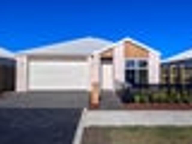 House for rent in Rolleston, Canterbury