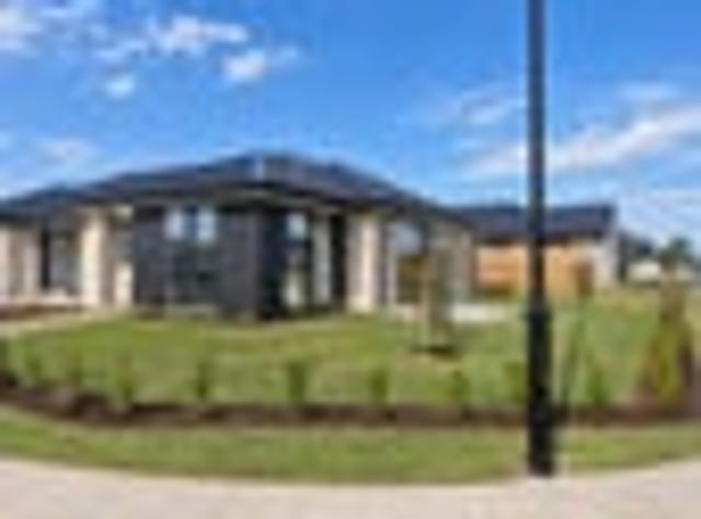 House for rent in Faringdon, Rolleston