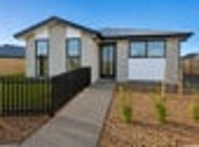 House for rent in Rolleston, Canterbury