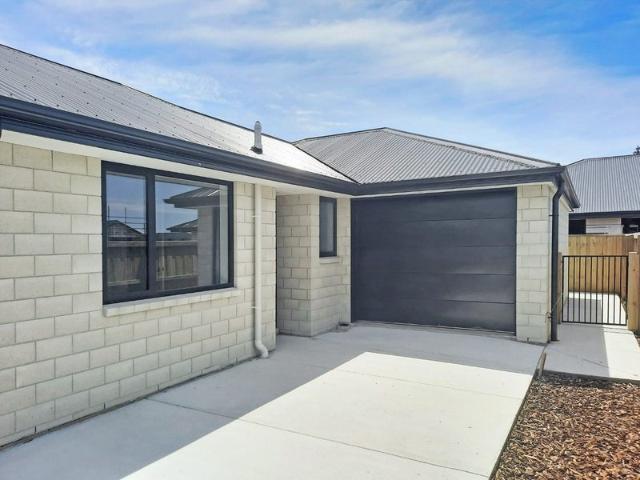 House for rent in Rolleston, Canterbury