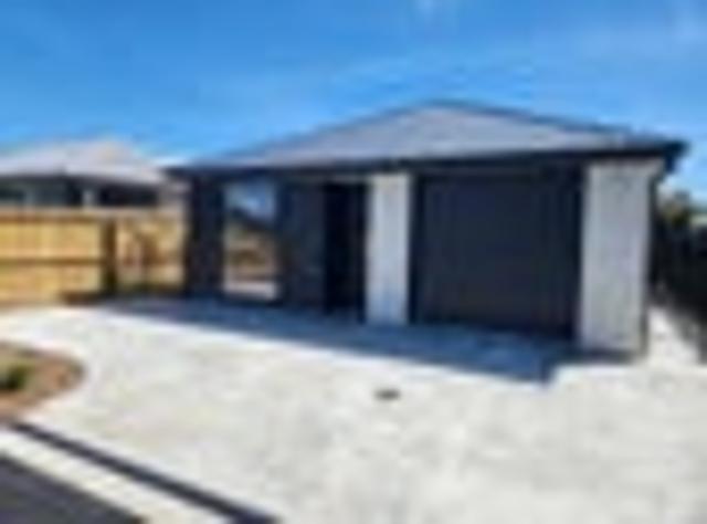 House for rent in Catherine Fields, Rolleston