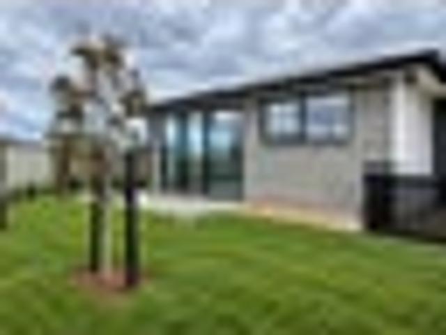 House for rent in Faringdon, Rolleston