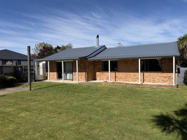 House for rent in Rolleston, Canterbury