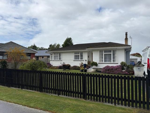 House for rent in Rolleston Hamlet, Rolleston
