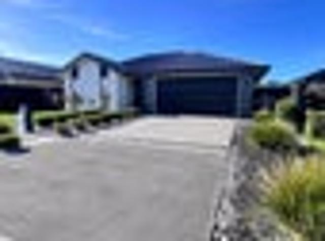 House for rent in Rolleston, Canterbury