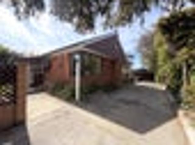 House for rent in Catherine Fields, Rolleston