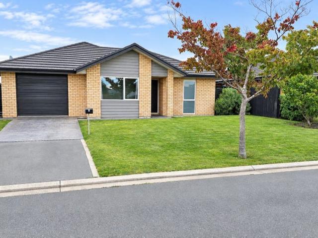 House for rent in Faringdon, Rolleston