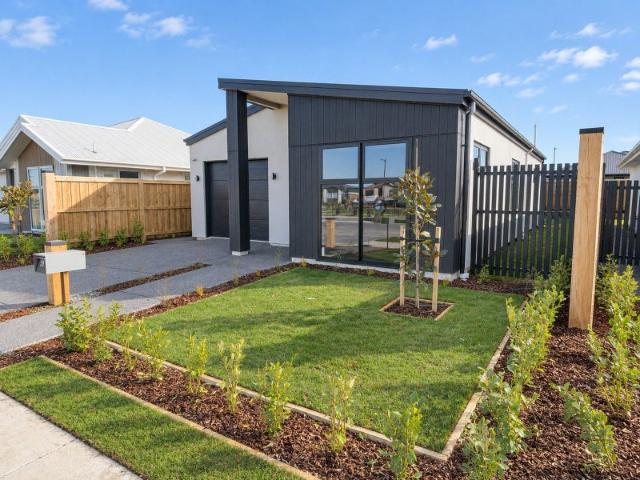 House for rent in Rolleston, Selwyn District