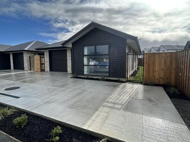 House for rent in Rolleston, Canterbury