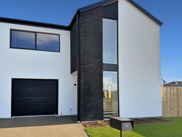House for rent in Rolleston, Canterbury