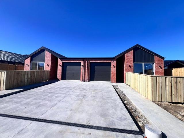 House for rent in Rolleston, Canterbury