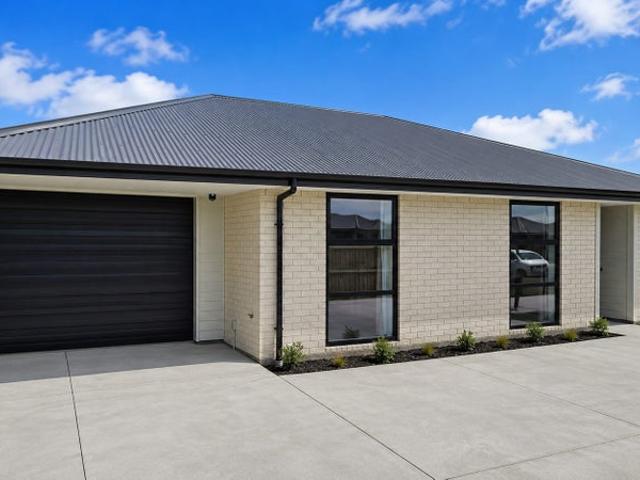 House for rent in Rolleston, Canterbury